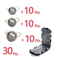 30Pcs with Box