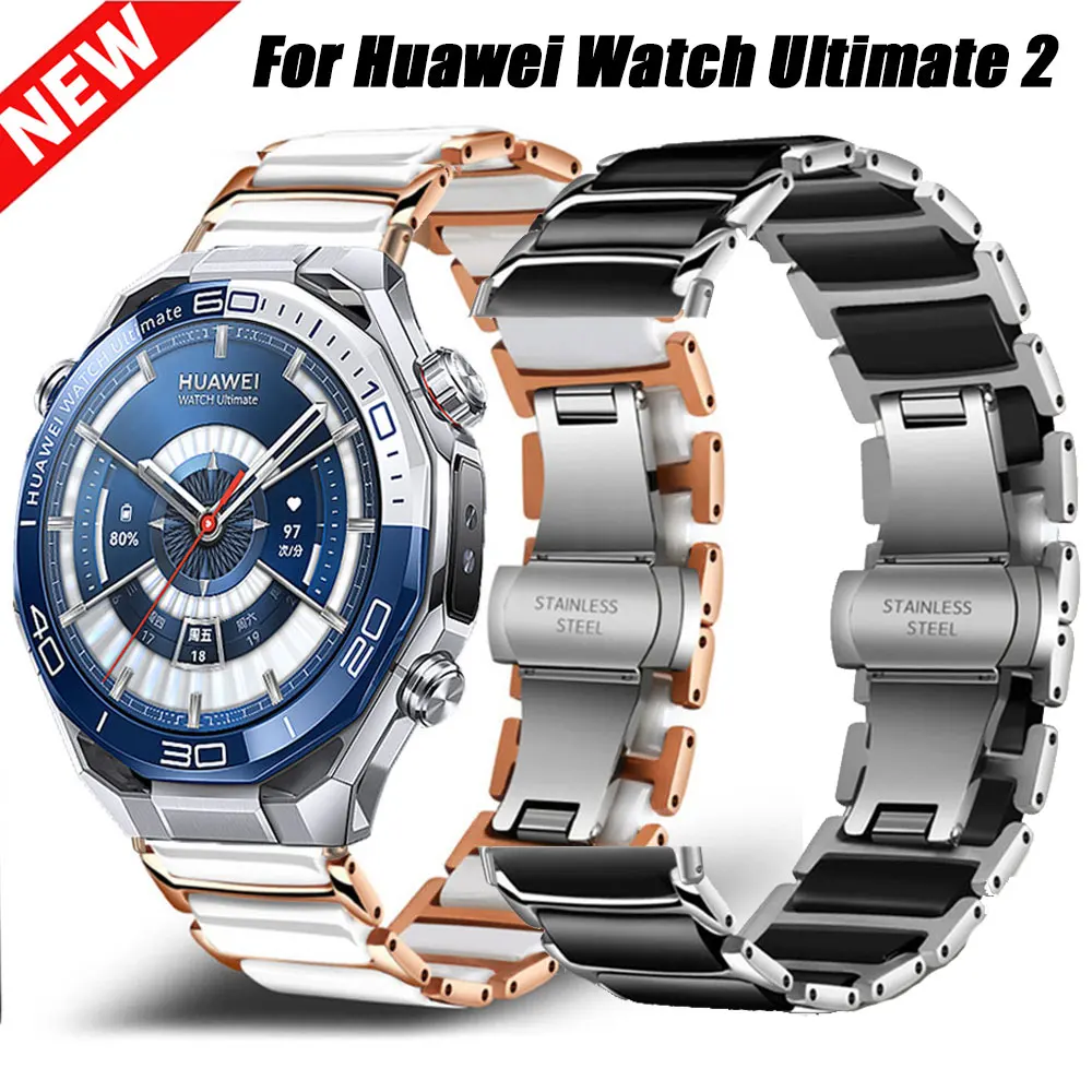 22Mm Band For Huawe… - image