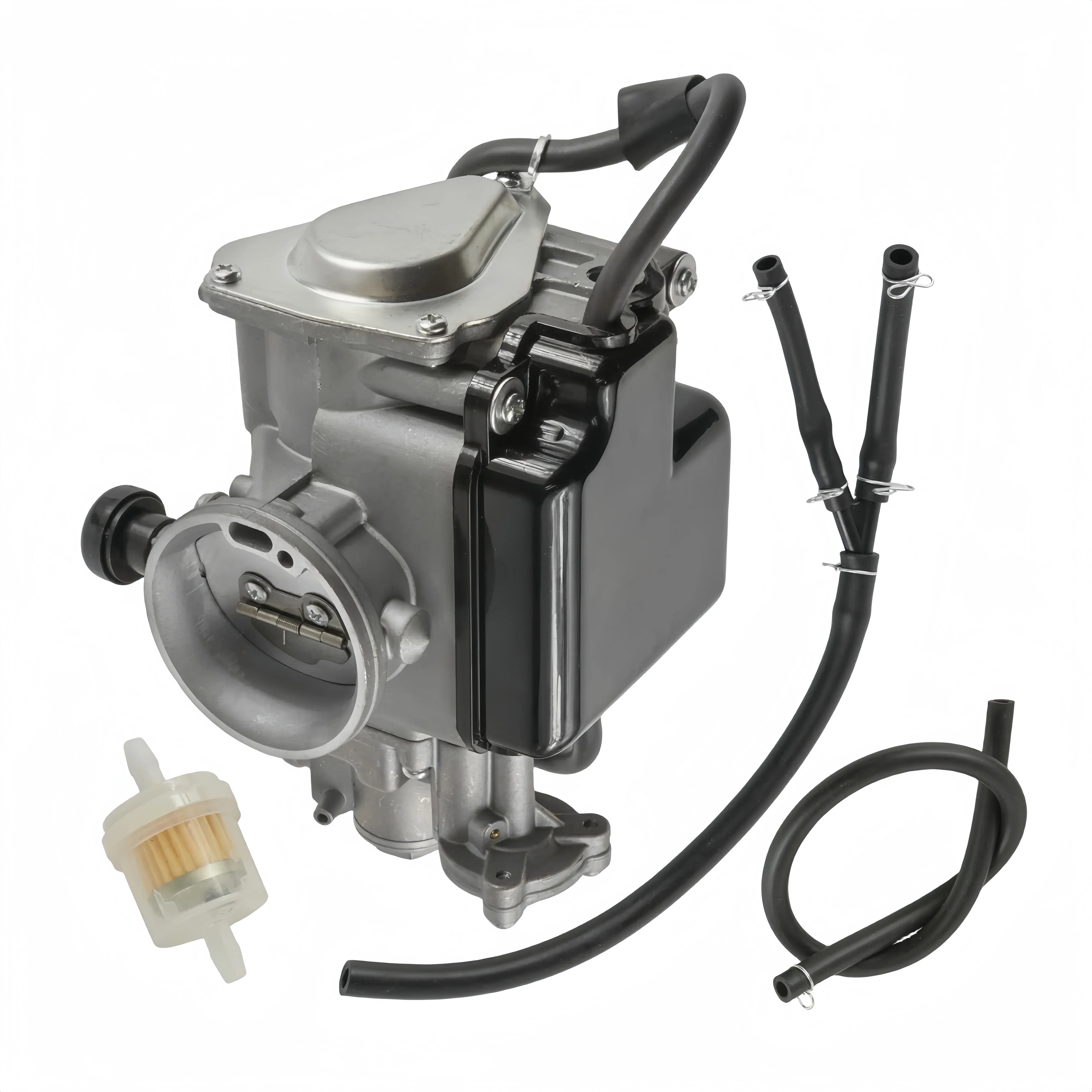 

for Honda TRX400X 2X4 2009 12-2014 / TRX400EX Sportrax 2005-2008 Carburetor Model KVTR-13527