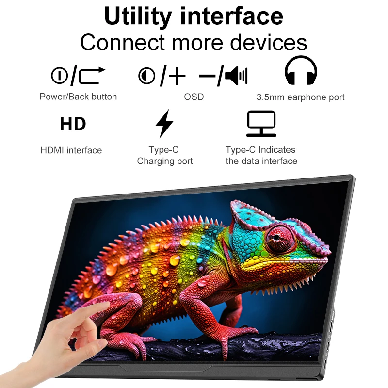 Thumbnail 3 - #16 Best Computer Monitors to Buy In 2026