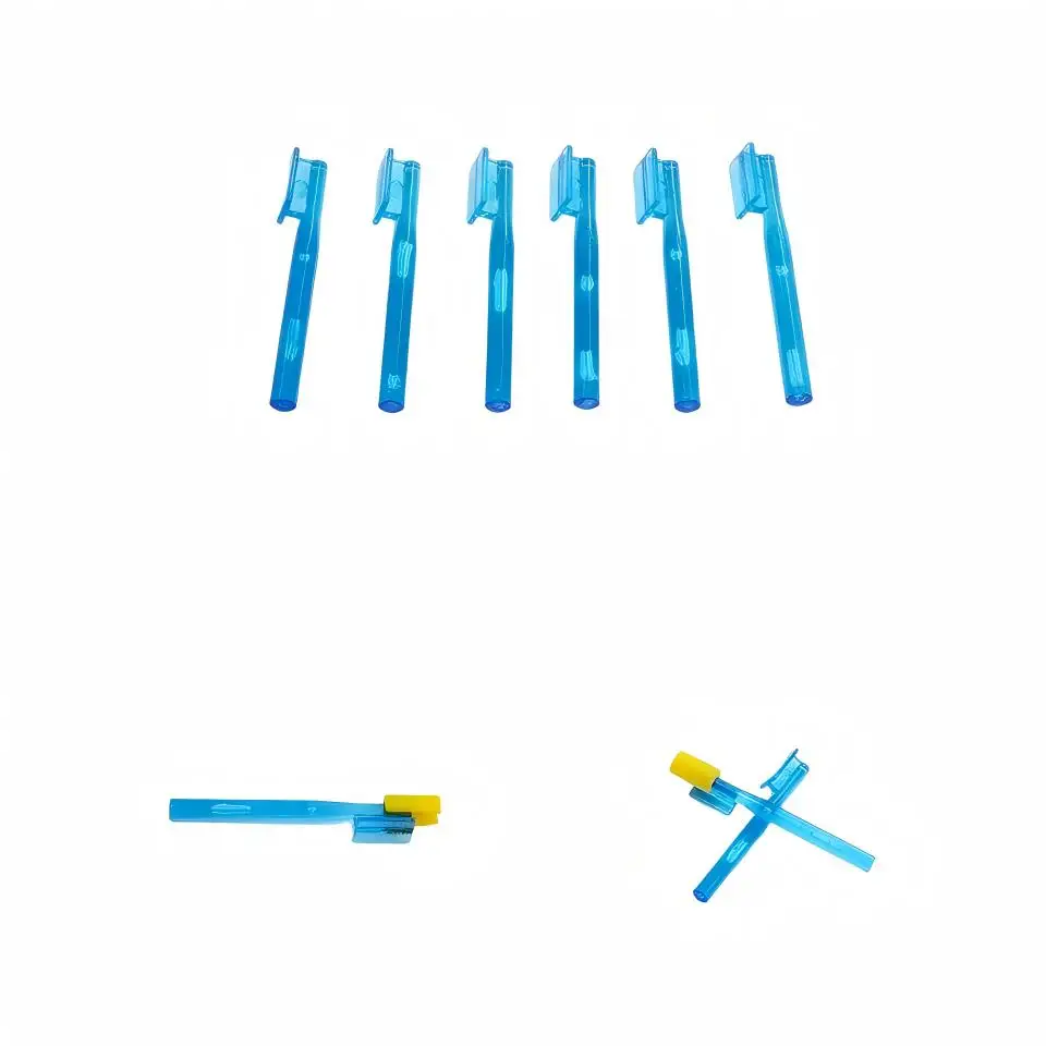Dental Precision Attachment Kit Slot Friction Lock Ball Attachment Stud Patrix Retention Caps Female Housing Lab Consumables
