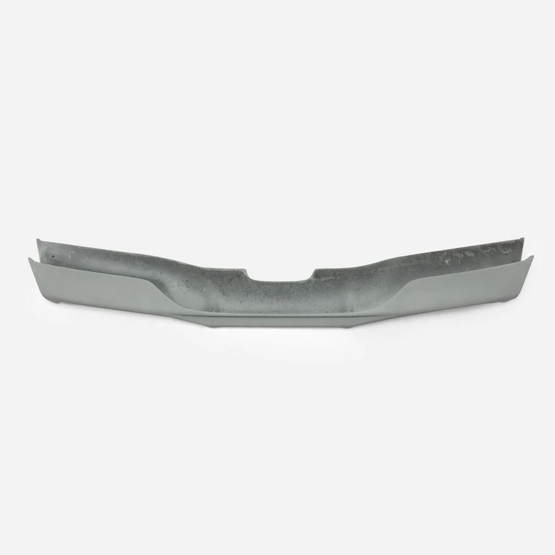 Exterior Accessories 20 Series AH20 Alphard Vellfire Rear Wing In FRP Fiberglass
