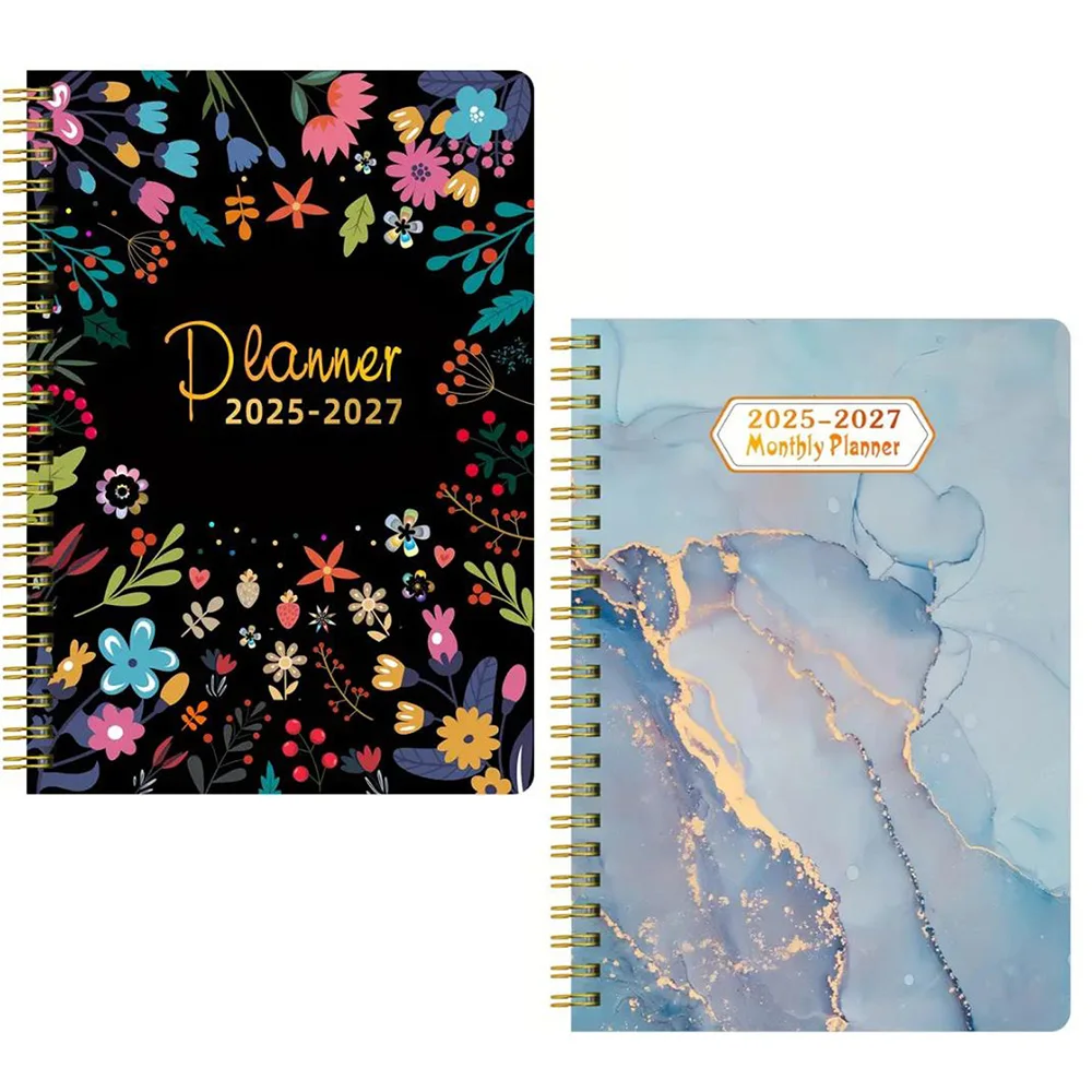2025 Planner, Weekl…