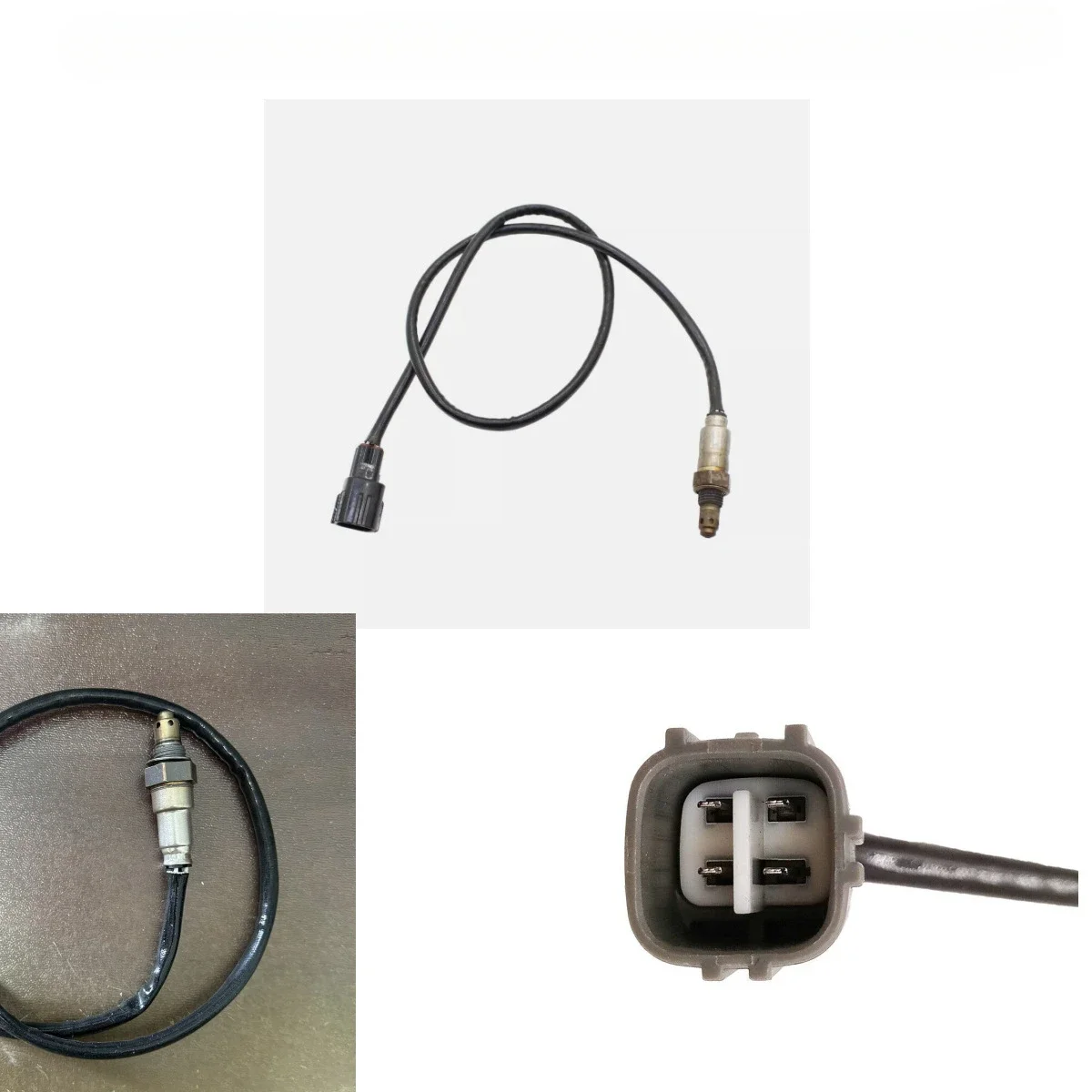 

Oxygen Sensor 21176-0933 211760933