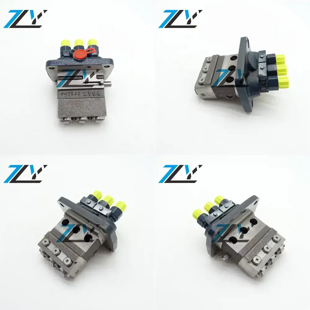 

WAP01 Fuel Pump 16427-51010 Engine D1403 Tractor L2350F L2500F L275 L305F L35 L225 L2900F Excavator Parts