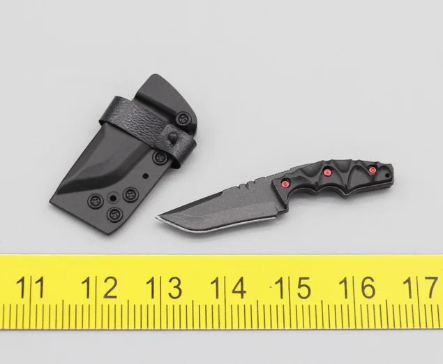 ES SDS13R 1/6 Male Soldier Accessory Model for 12''Death Squad Action Figure