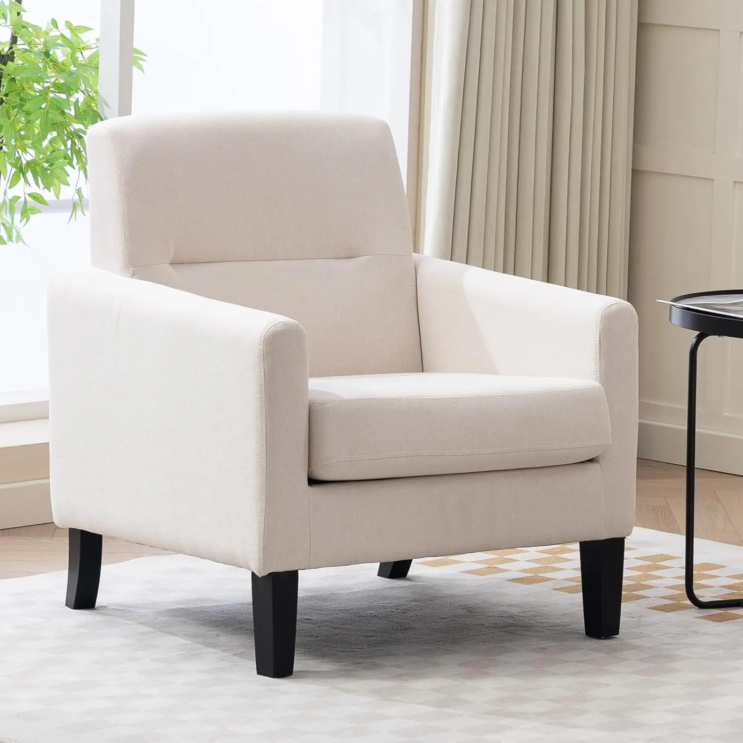 Chair, Mid Century …