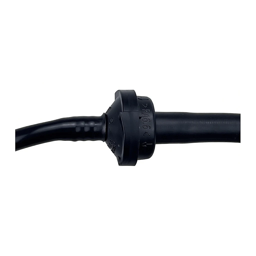 Exhaust Gas Recirculation Pipe 06E103207AQ Fit For Volkswagen Touareg Touareg R-Line R-Line PL52 7P6 2017-2017