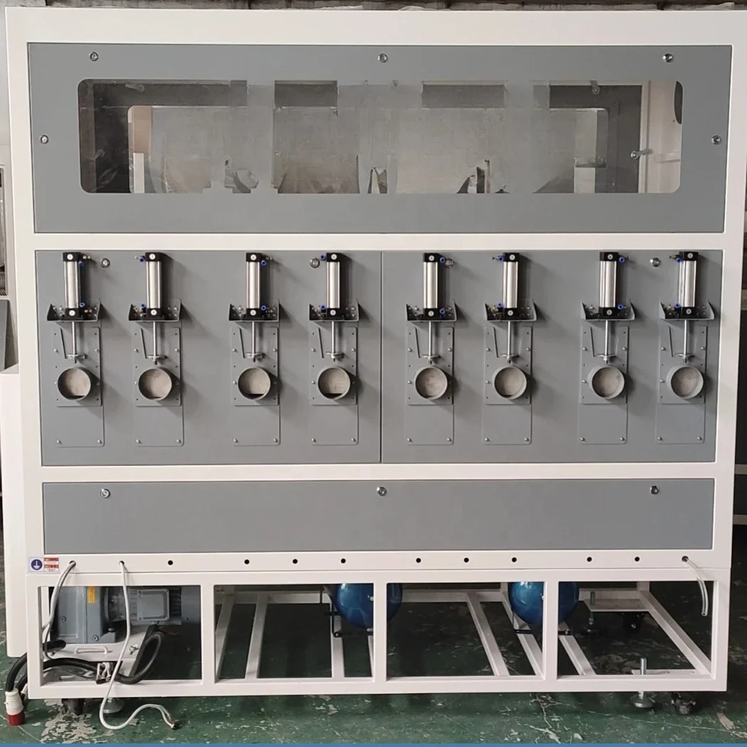 Automatic Pillow Making Machine High Efficiency Pillow Quantitative Filling Production Line Pillow Maker Machine