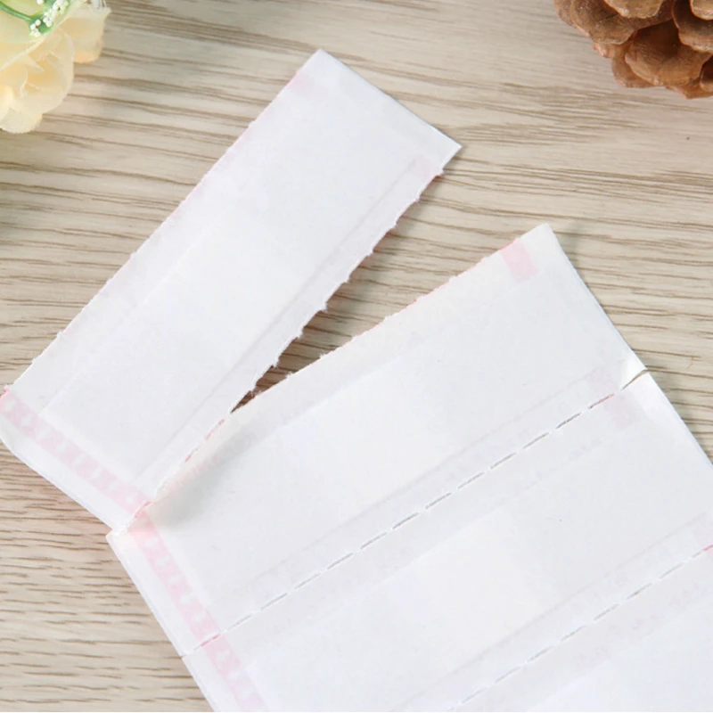 50 Pcs/bag Band Aid Breathable First Aid Adhesive Bandages  Wound Plast Wound Dressing Sticking Plaster Baby Care Stuff