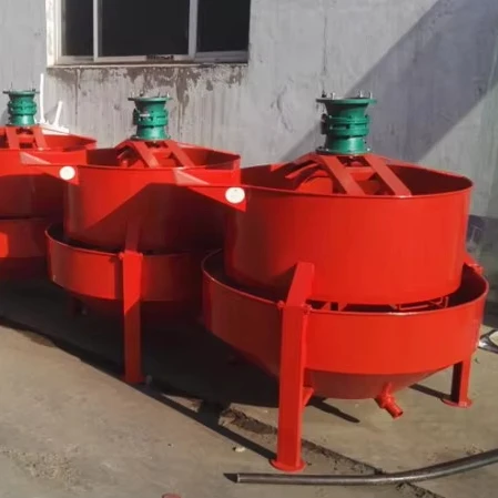 

Hot-selling Vertical Double-layer Cement Concrete Mixer, 200L Mixing Bucket, Small Electric Mortar Pulping Machine