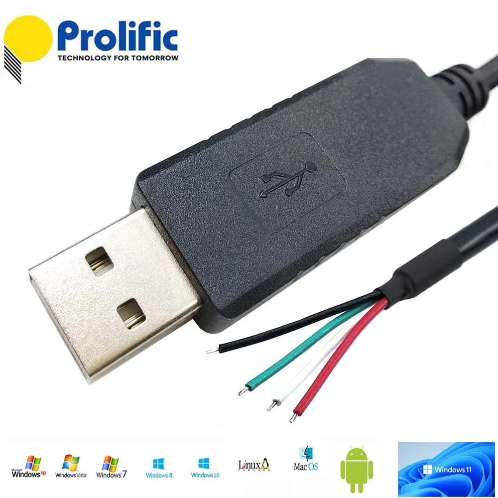 pl2303ra rs232