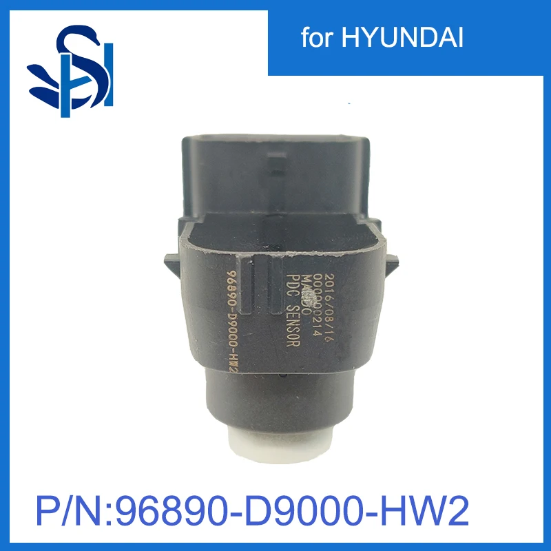 

96890-D9000 PDC Parking Sensor Radar For HYUNDAI Kia KX5 SPORTAGE 2015-2018