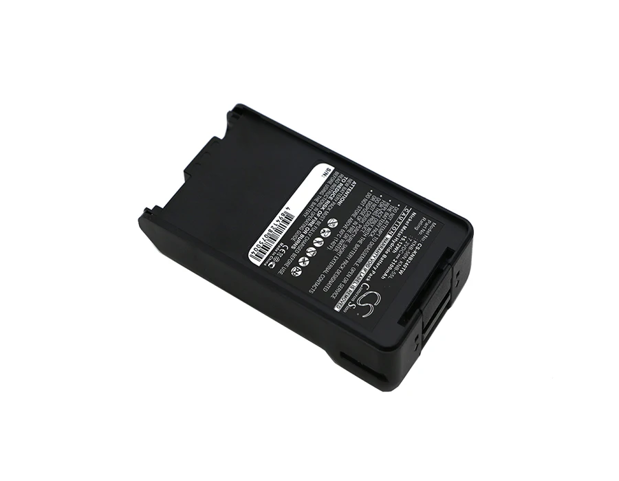 Two Way Radio Battery For KENWOOD KNB-24L KNB-25A KNB-26 KNB-26N KNB-35L KNB-55L KNB-56N TK-3140  TK-2140 TK-2160 TK-2170