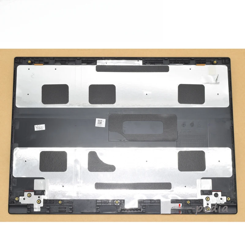 

YY+Plastic For Lenovo Thinkpad E14 Gen 1 Rear Lid LCD Back Cover BLK AP1D3000100