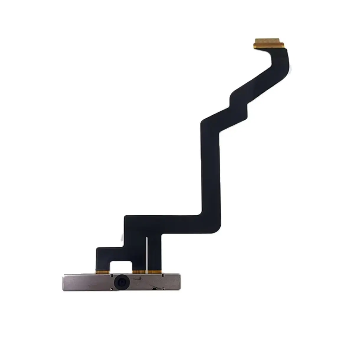 “QUALITY EXCELLE“Nternal Front Camera Lens Module Flex Ribbon Cable Facing Small Camera Replacement
