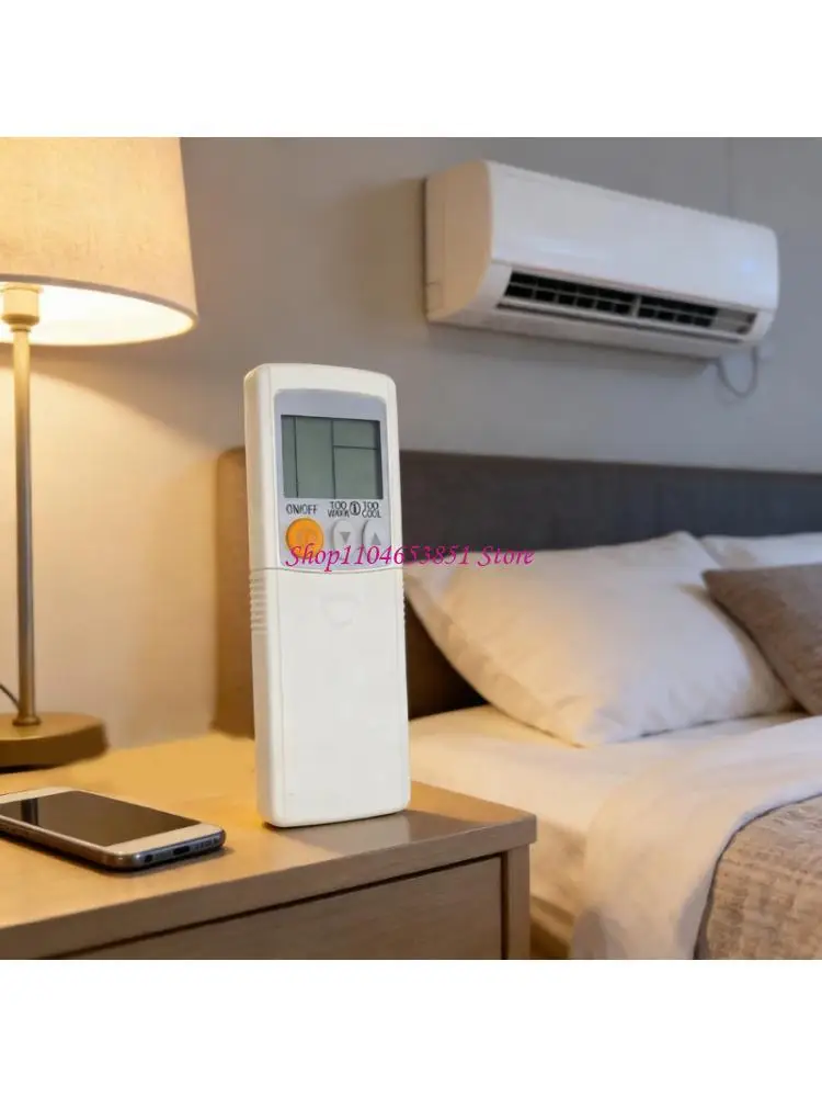Fast Response Universal Remote for Multiple Electronics ABS Build Ergonomic Layout for Comfort Efficient Energy Saving 