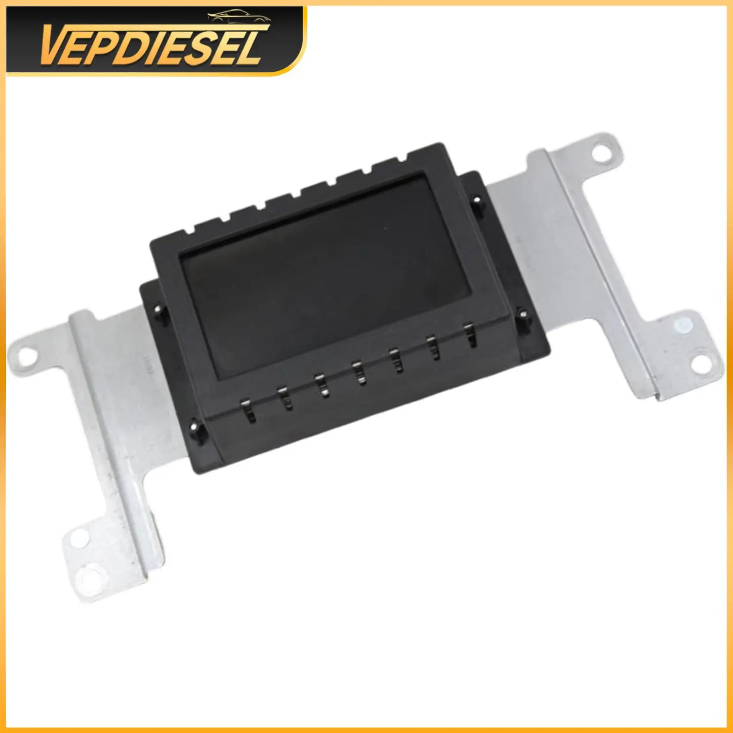 

1PC Radio Information Display Screen For Ford Mustang 2015 2016 2017 GL3T18B955CE HC3T18B955CA HL3T18B955CA