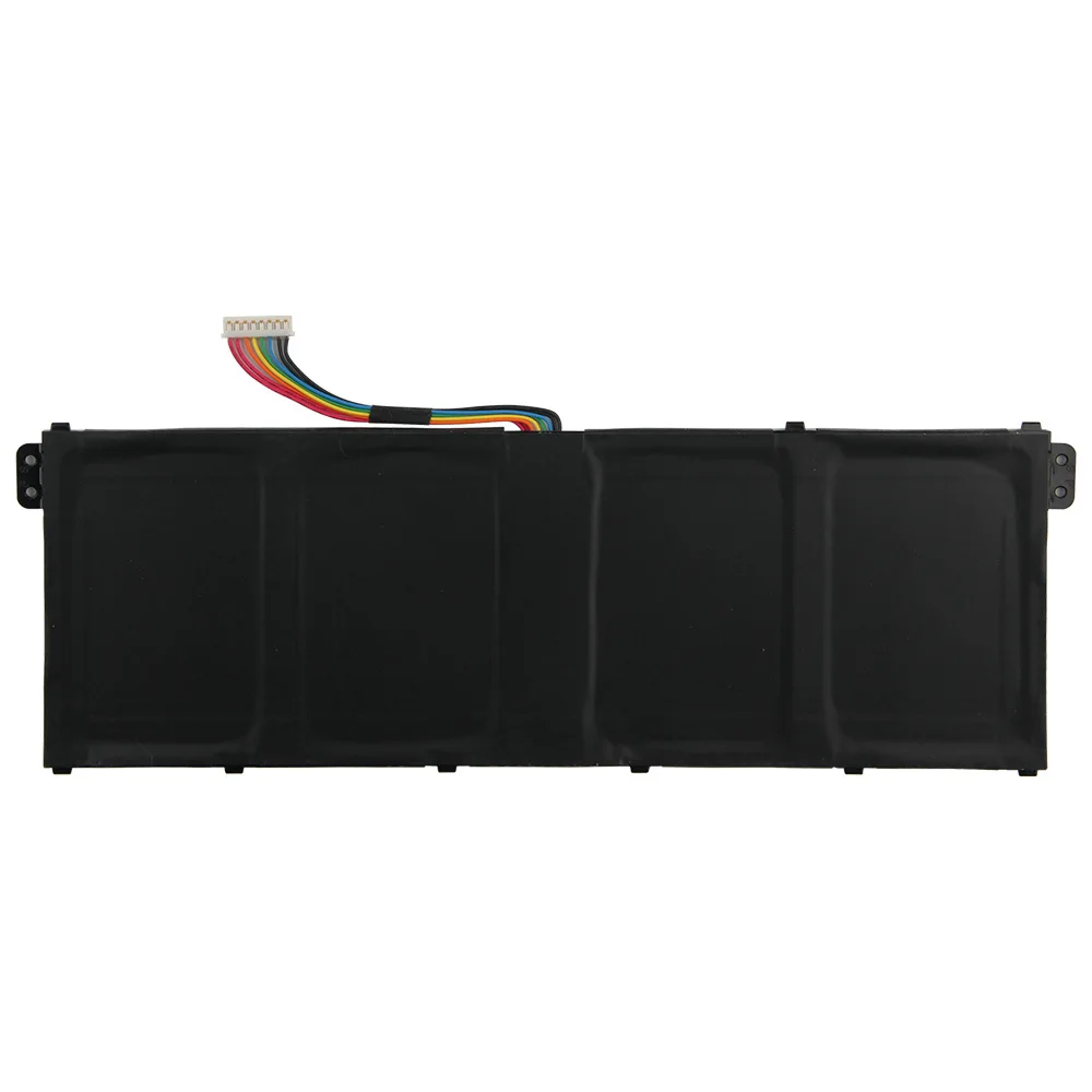 استبدال البطارية AC14B8K AC14B3K 3090mAh لشركة أيسر أسباير V3 V3-111P V3-112P V5-122P V3-371 بطاريات عالية الجودة مع أداة