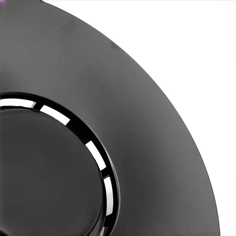 

With Logo 4 Pcs 20-inch Wheel Hub Drum Cover For Tesla Model Y Center Cap 1188233-00-A Accesorios Para Auto