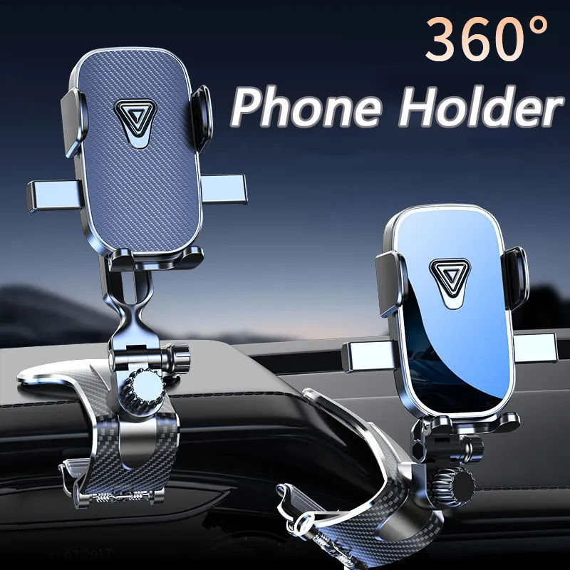 #75 Best Dashboard Phone Mounts to Buy In 2026