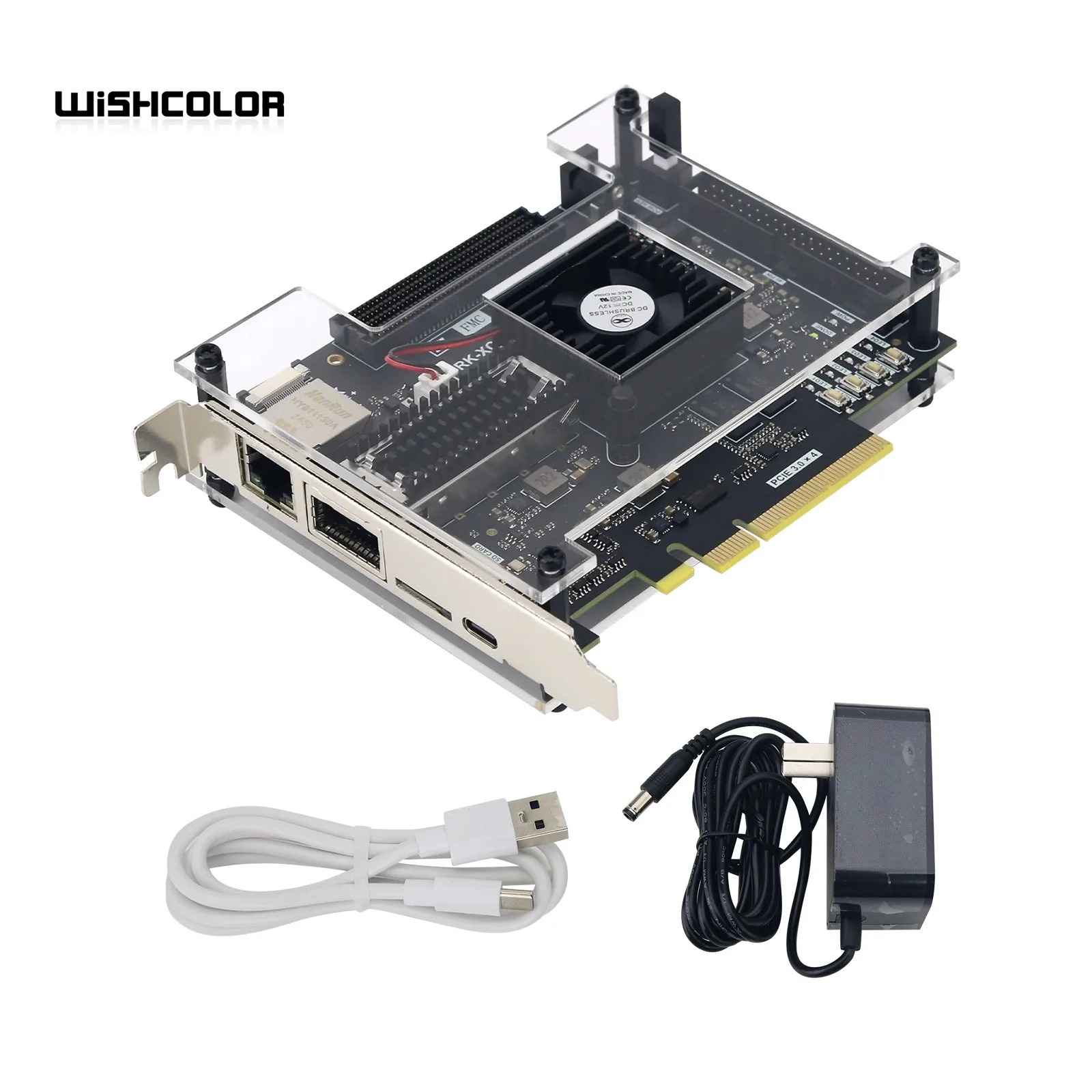 Wishcolor KU5P Deve…