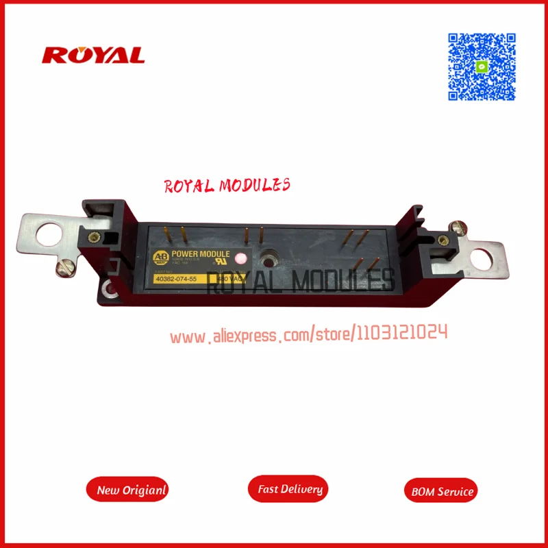 

40382-074-55 40382-074-57 40382-074-57 40382-074-53 New Module