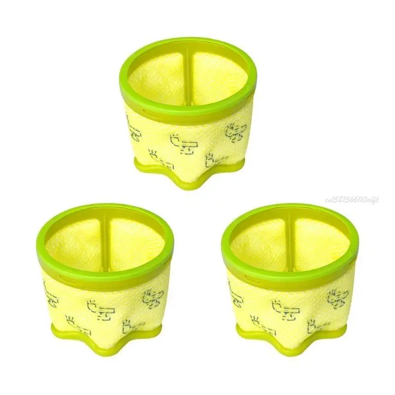 27RB استبدال مرشح الفراغ الفراغ الفراغ الفراغية