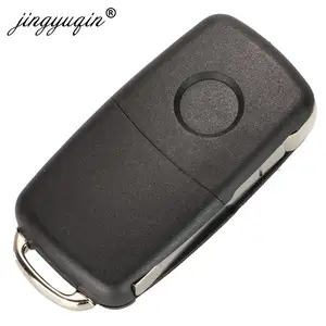 315MHz 5K 0837202 Remote Key AE /A /R für VW Jetta Caddy EOS GTI Golf Passat Tiguan Touran Beetle Transporter Multivan Caravelle 6 Hauptverkaufsschlüsselauto Volkswagen - №6