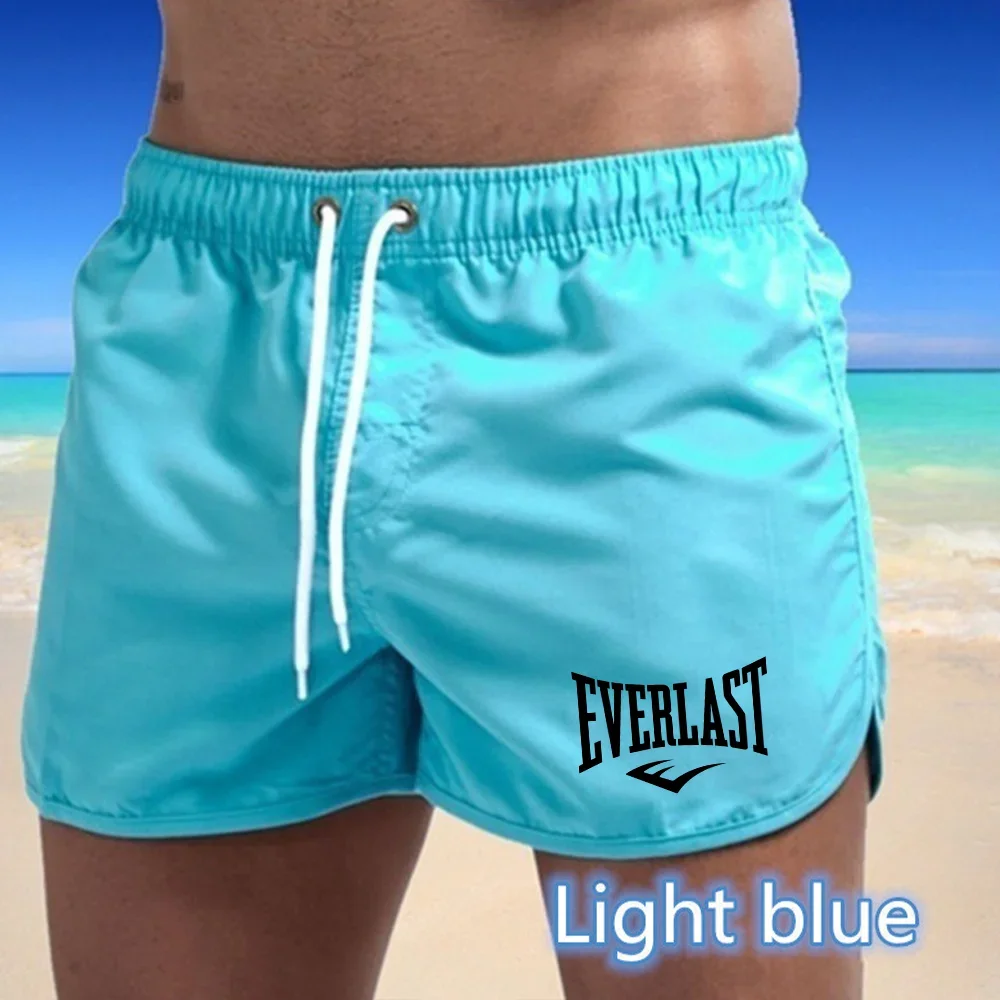 Summer men\'s swimming sports swimsuit men\'s swimsuit swimwear sexy beach shorts surfboard men\'s clothing wholesale price