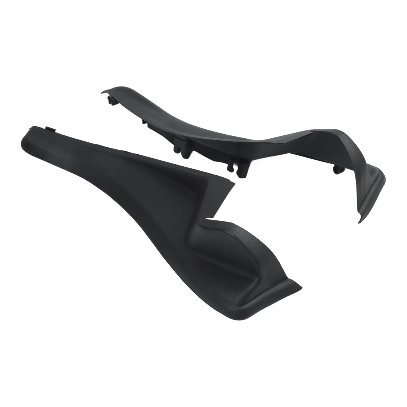 For Renault Master III and IV Windshield Trim Cover Moulding Replacement ABS 668119349R 668101824R Front Air Deflector Cover