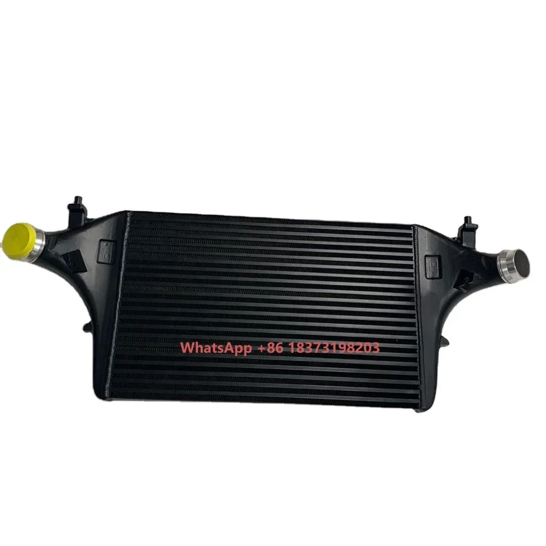 

Jagrow Performance Intercooler for Fieta St MK8 Intercooler