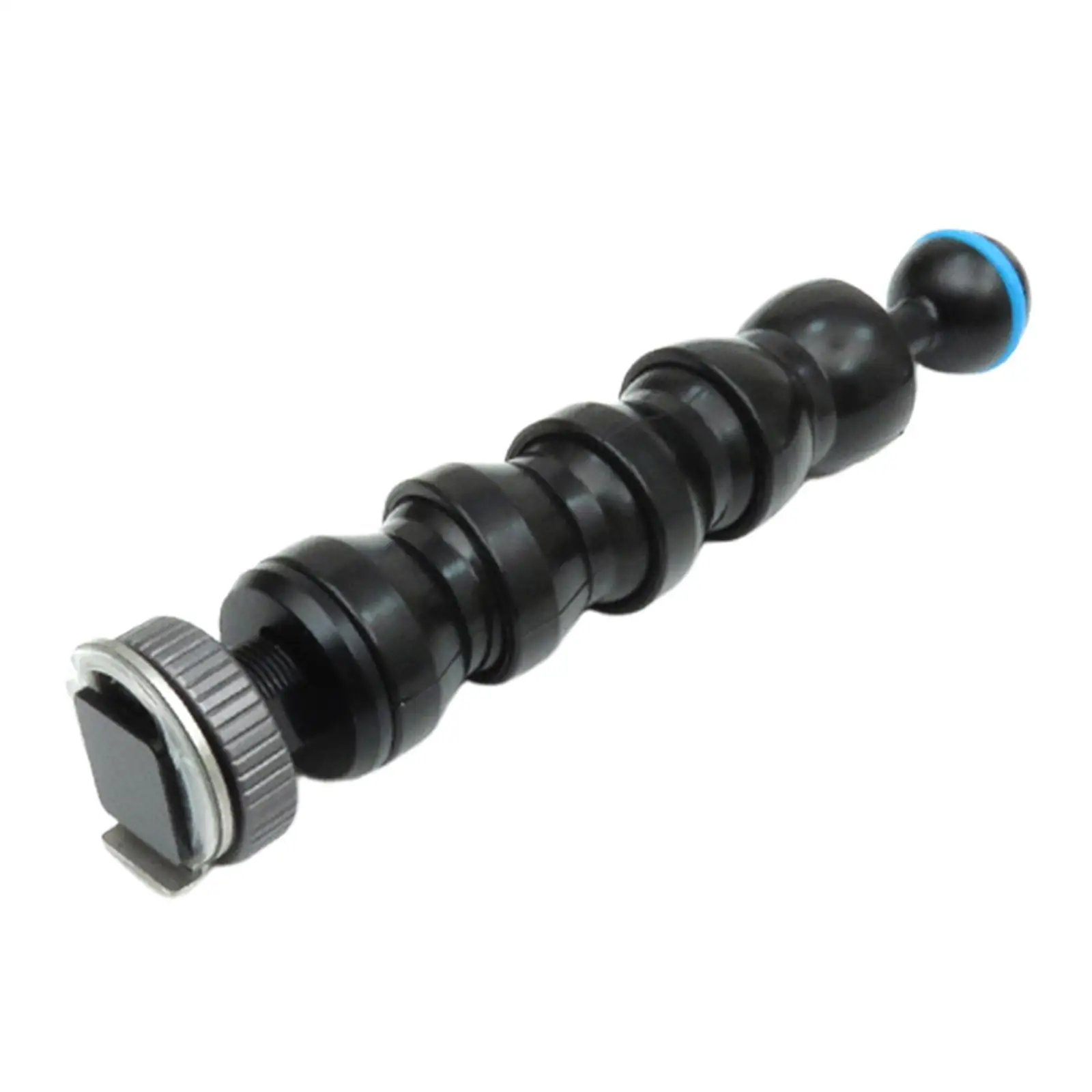 Underwater Camera Light Arm Light Mount Lighting System Connection Lamp Arm Diving Photography