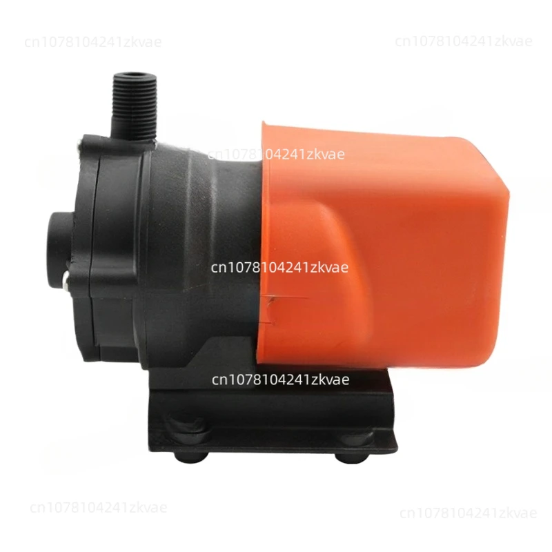 SFCPA1-G500-01 Marine Circulating Pump Brushless Magnetic Drive Water Circulation Pump Air Conditioning Pump 220V/115V 500GPH