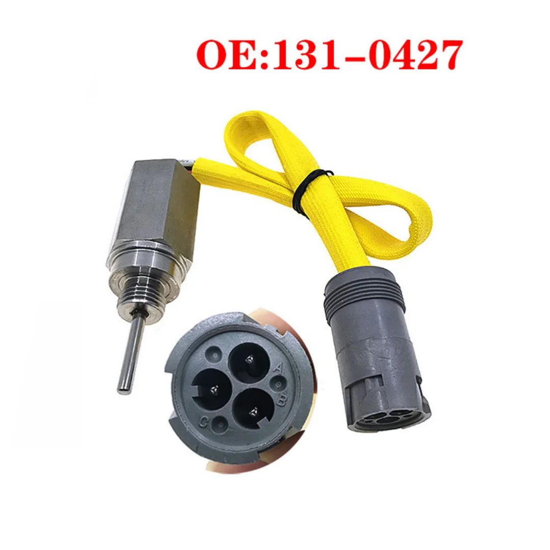 

131-0427 Caterpillar 950G 988G Loader Coolant Temperature Sensor Probe 131-0427 high-quality