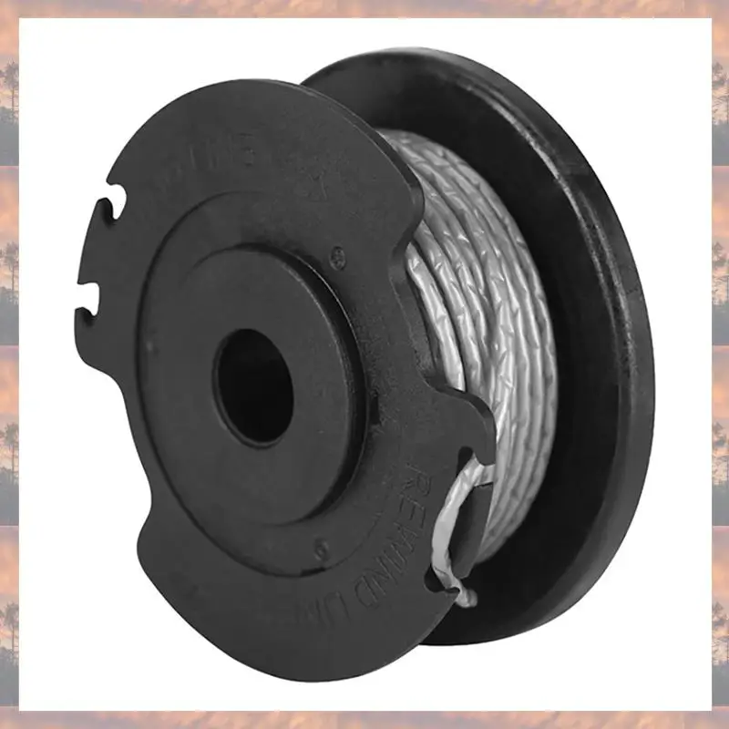 2025 Trend 8 Pack String Trimmer Spool Line For F016800569 Easygrasscut 23, 26, 18, 18-230, 18-260, 18-26 Replacement