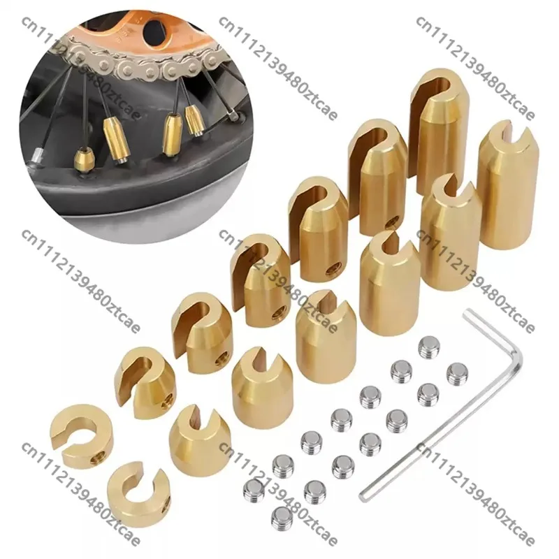Wheel Dynamic Balance Weights, Spoke Wheel Balance Weights, Tire Balancing Correction Modification Parts