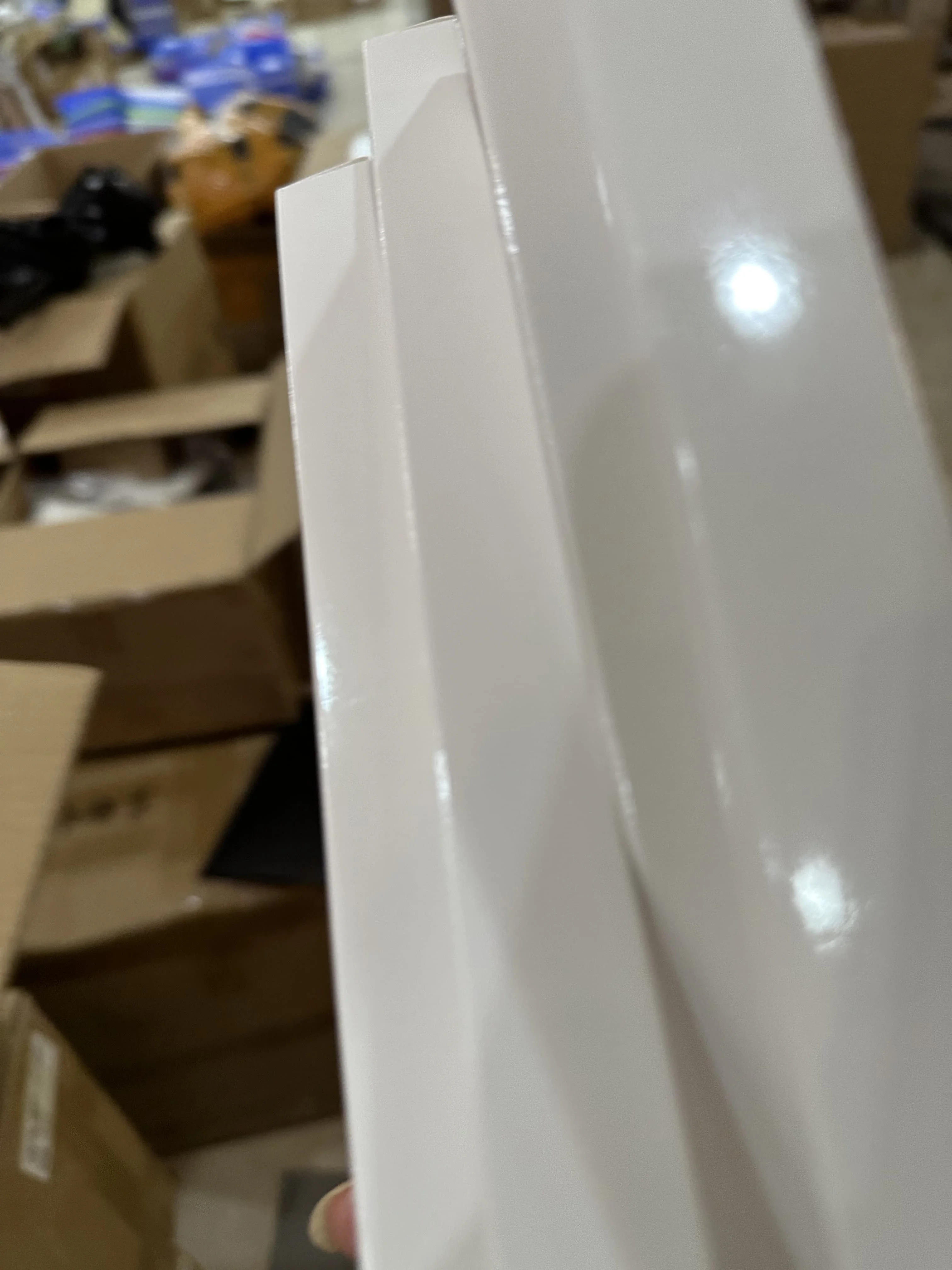 

4pcs. Compatible Drum Cleaning Blade For Canon IR C5030 C5035 C5045 C5051 C5240 C5250 C5255 Wiper Blade IRC5035 IRC5030