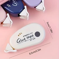 Double Sided Adhesive Dots Glue Tape - Perfect For Scrapbooking Collage Photo ，  Journaling & Crafts ，School Stationery Supplies 3