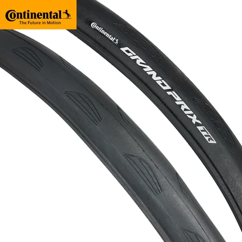 Imagen 2 del producto Neumático de bicicleta de carretera Continental Grand Prix 700 x 25C/28C/30C/32C neumático de bicicleta plegable sin cámara/tipo de tubo
