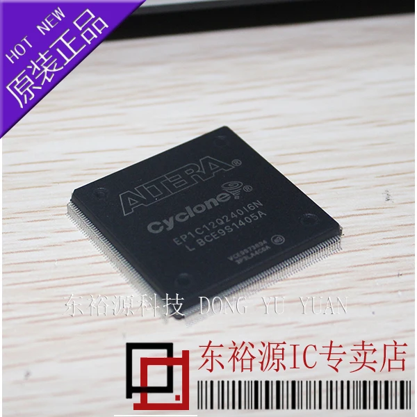 

EP1C12Q240I6N EP1C12Q240I6 QFP240 10PCS