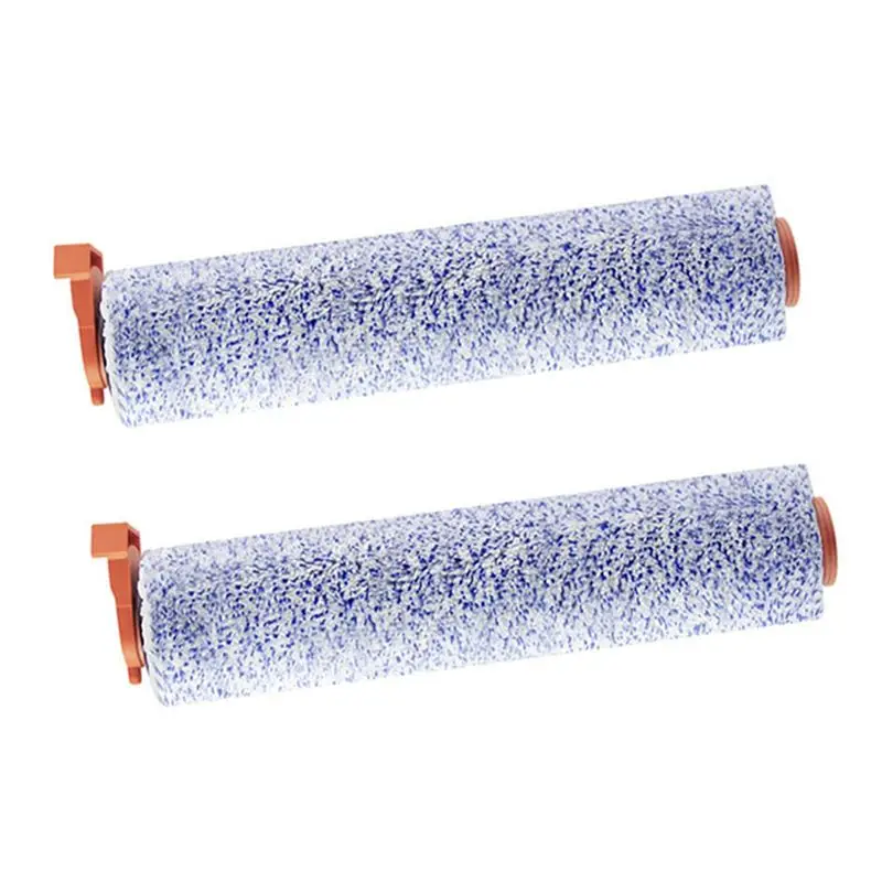 Nettoyage à sec sans fil EAS pour aspirateur intelligent ILIFE W90, accessoires de brosse à rouleaux
