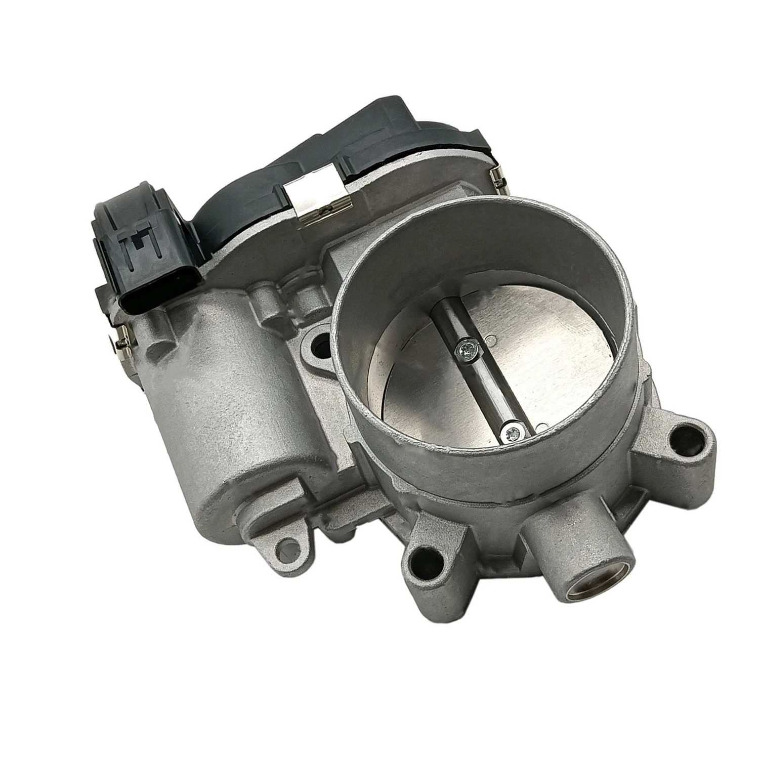 Electronic Throttle Body Assembly For Jeep Cherokee Chrysler 200 2.4L 67-7014 4891970AB 4891970AC 04891970AB 04891970AC 677014