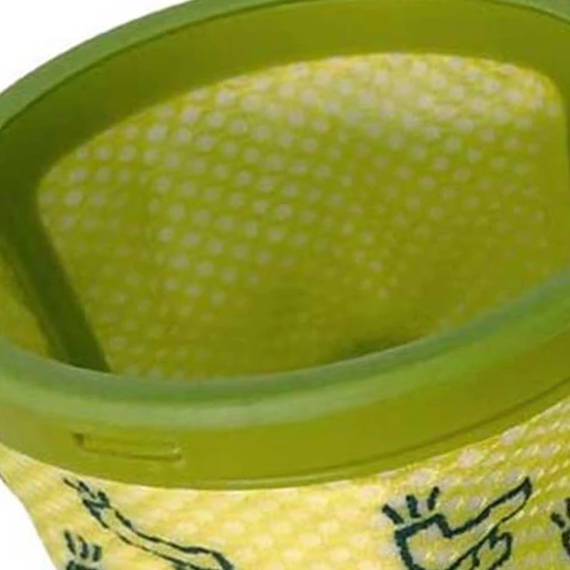 Pré-filtro de substituição de vácuo de 4 PCS compatível com aspirador de pó A9 Cord Zero ADQ 74774001