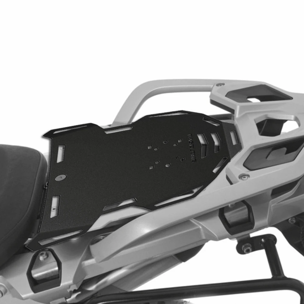 

Мотоциклы для BMW R1200GS 1200 GS R1250 GS R 1200GS LC GSA ADV приключения, покрывающая пластина заднего сиденья, багажник, багажники