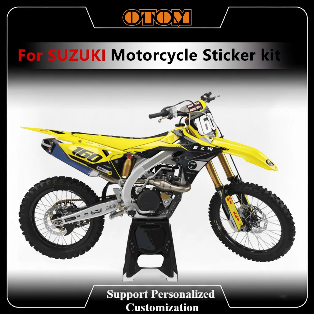 for-suzuki-2018-2024-customize-motorcycle-stickers-graphics-decal-rmz250-rmz450-glossy-background-sticker-kit