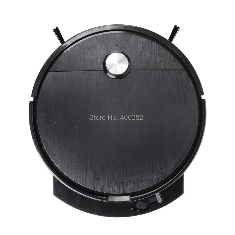 

Household Charging Vacuum Cleaner Three-in-one Sweeping Robot Intelligent Automatic Cleaner Household Vacuum Cleaner