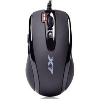 A4TECH BLOODY X7-710K Mouse Wired Single-mode Quick Response Low Latency Gaming Mouse PC Office Accessory World  Warcraft Mice