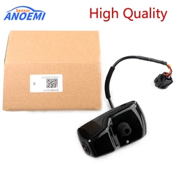 자동차 95760-G5500 95760G5500 Kia Niro 2020-2022 용 역방향 주차 보조 백업 카메라 12V