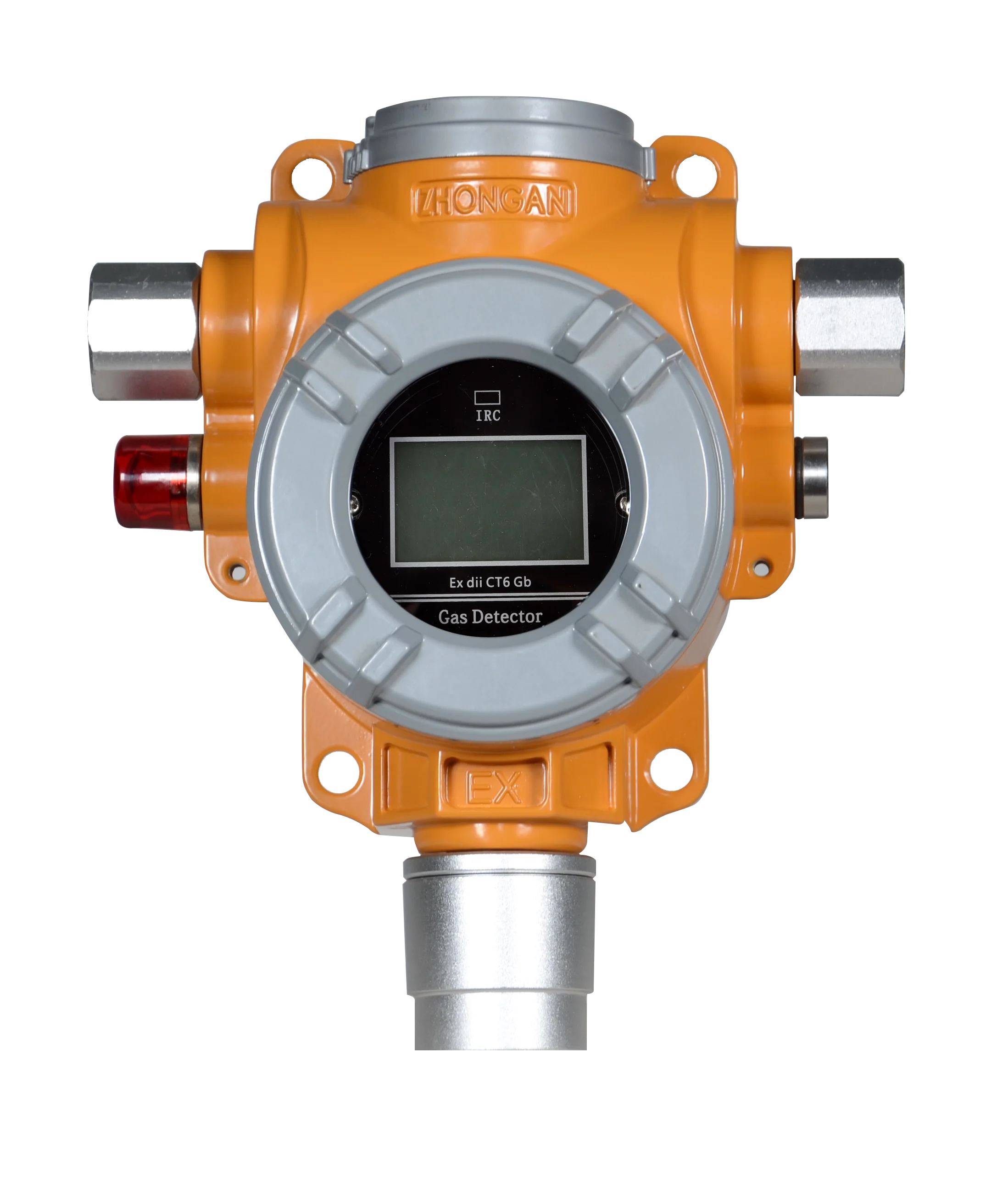 4-20Ma/Rs485 Modbus…